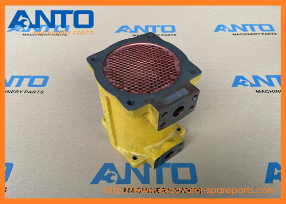 7N-0110 2P-8797 Oil Cooler Core Truck Engine Parts Fitting Untuk E330B 3306