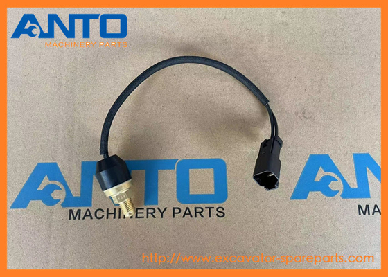 3095769 309-5769 Penukar Tekanan Excavator Bagian Listrik Fitting Untuk 311C 311D LRR