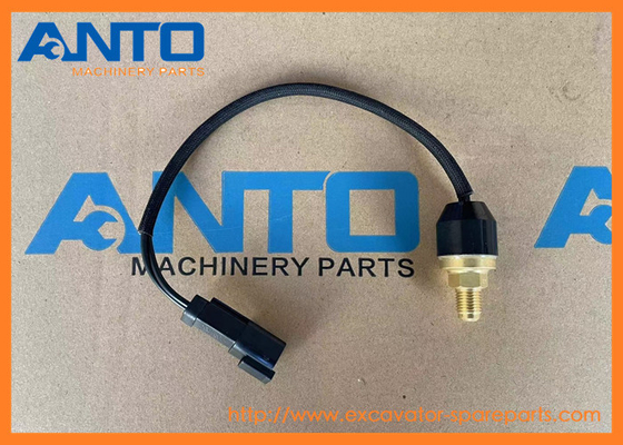 3095769 309-5769 Penukar Tekanan Excavator Bagian Listrik Fitting Untuk 311C 311D LRR