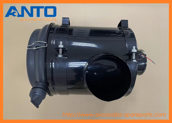 3109668 310-9668 Pembersih Udara Excavator Filter Fitting Untuk 324D 324D FM 324D FM LL