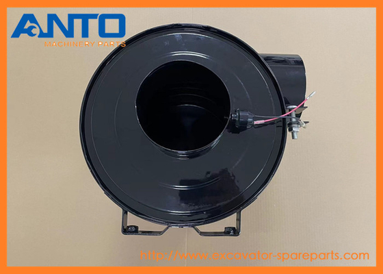 3109668 310-9668 Pembersih Udara Excavator Filter Fitting Untuk 324D 324D FM 324D FM LL