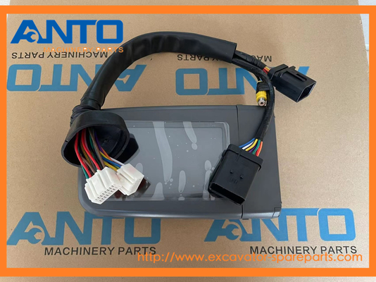 2218861 221-8861 Monitor Excavator Monitor Untuk 311D LRR 312D 312D L 312D2 312D2 GC
