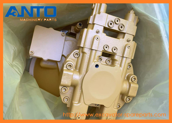 311-9541 3119541 Pompa Hidraulik Utama Excavator Fitting Pompa Hidraulik Untuk 330C L