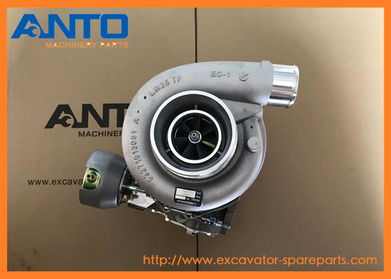 3159810 315-9810 Turbocharger Excavator Mesin Bagian Untuk 320D GC 320D L 323D L 323D2 L