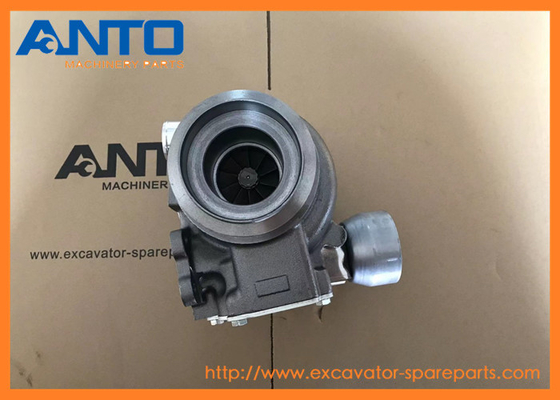 3159810 315-9810 Turbocharger Excavator Mesin Bagian Untuk 320D GC 320D L 323D L 323D2 L