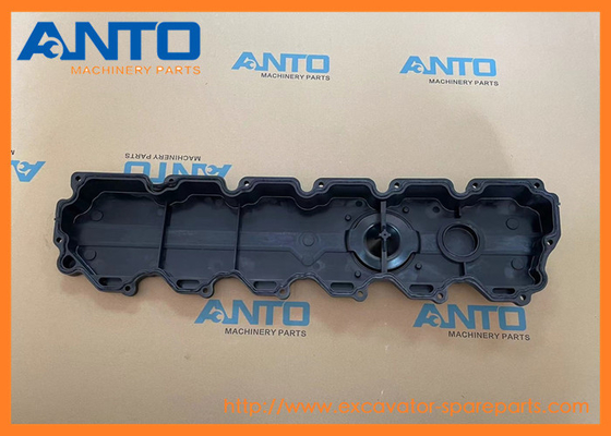 317-3065 3173065 Bagian Mesin Excavator Valve Cover Fitting Untuk 953D 963D