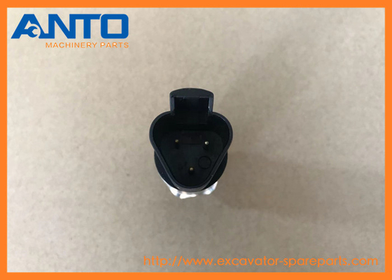 31Q440600 31Q4-40600 Sensor Tekanan Excavator Bagian Listrik Untuk HYUNDAI R210LC9BC