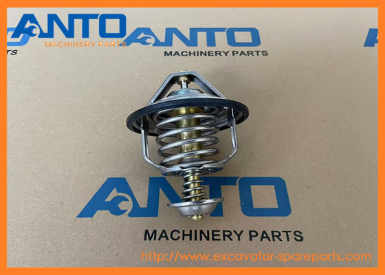 1-13770069-1 1137700691 Thermostat HITACHI Bagian Mesin Excavator Fitting Untuk EX300-5