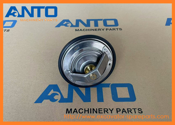 1-13770069-1 1137700691 Thermostat HITACHI Bagian Mesin Excavator Fitting Untuk EX300-5