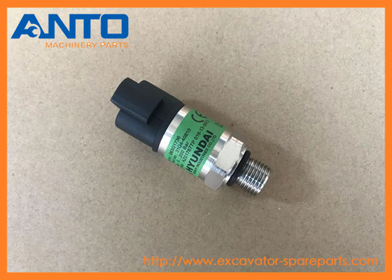 31Q4-40810 31Q440810 Sensor Tekanan Excavator Bagian Listrik Untuk HYUNDAI R140W9 R140W9A