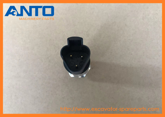 31Q4-40810 31Q440810 Sensor Tekanan Excavator Bagian Listrik Untuk HYUNDAI R140W9 R140W9A