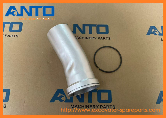 6207-11-5631 6207115631 Muffler Pipe KOMATSU suku cadang excavator yang cocok untuk PC220LC-5