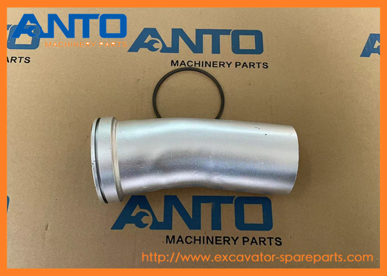 6207-11-5631 6207115631 Muffler Pipe KOMATSU suku cadang excavator yang cocok untuk PC220LC-5