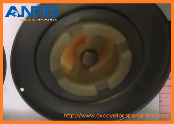 2036052250 203-60-52250 Katup Assy Excavator Katup Kontrol Utama Untuk KOMATSU PC100