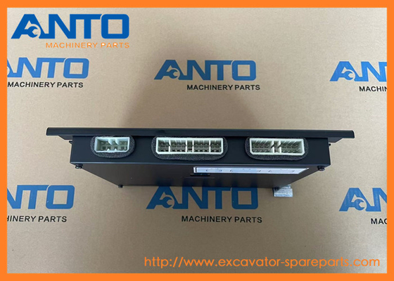 7824-12-2001 7824122001 Kontroler KOMATSU Excavator Electric Parts Fitting Untuk PC200-5S