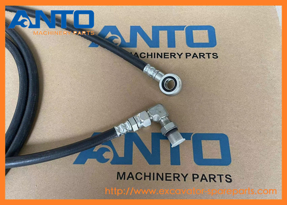 208-62-75870 2086275870 Bagian Spare Excavator Selang Fitting Untuk KOMATSU PC400 PC450 PC550
