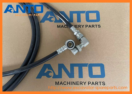 208-62-75880 2086275880 Bagian Spare Excavator Selang Fitting Untuk KOMATSU PC400 PC450 PC550