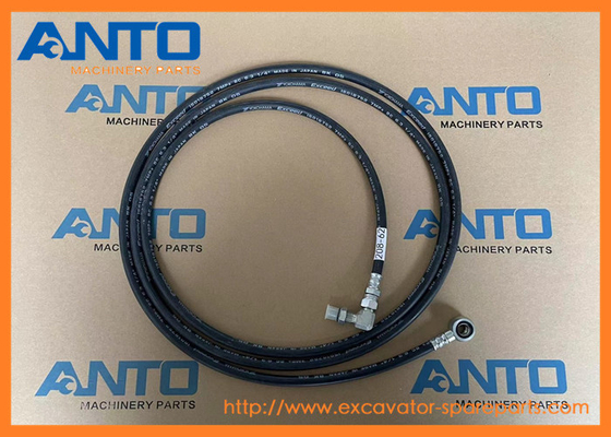 208-62-75890 2086275890 Bagian Spare Excavator Selang Fitting Untuk KOMATSU PC400 PC450 PC550