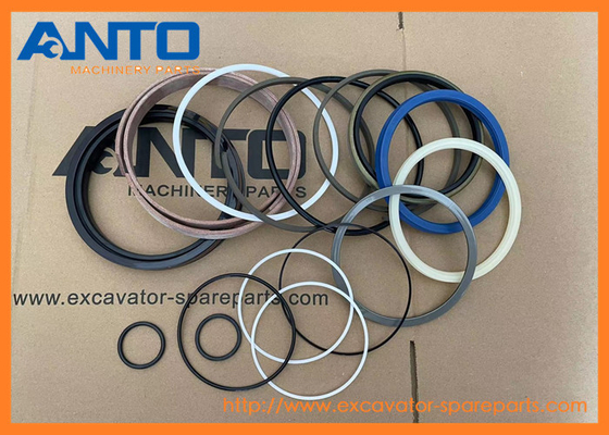 31Y1-18250 31Y118250 Seal Kit Excavator Spare Parts Untuk HYUNDAI R250LC7 R250LC7A R290LC7
