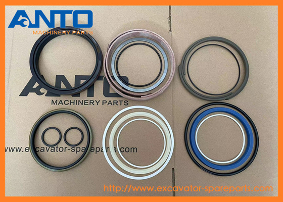 31Y1-18250 31Y118250 Seal Kit Excavator Spare Parts Untuk HYUNDAI R250LC7 R250LC7A R290LC7