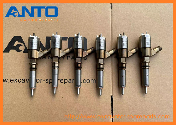 3200680 320-0680 Bagian Mesin Penggali Injektor Bahan Bakar Untuk M313D M315D M316D M317D2 M318D