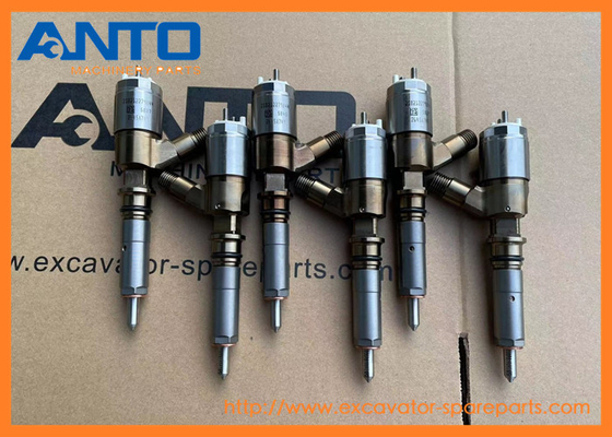 3200680 320-0680 Bagian Mesin Penggali Injektor Bahan Bakar Untuk M313D M315D M316D M317D2 M318D