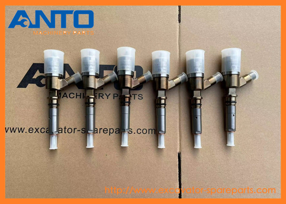 3200680 320-0680 Bagian Mesin Penggali Injektor Bahan Bakar Untuk M313D M315D M316D M317D2 M318D