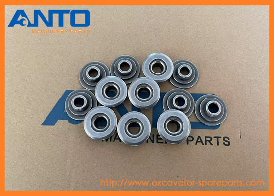 6204-41-4510 6204414510 Spring Klep KOMATSU suku cadang excavator untuk PC200-5 6D95