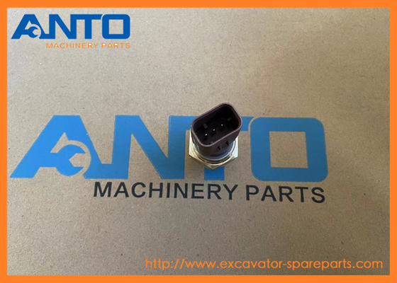 3203063 320-3063 Sensor Tekanan Excavator Bagian Listrik Untuk 312D2 312D2 GC 312D2 L 312E