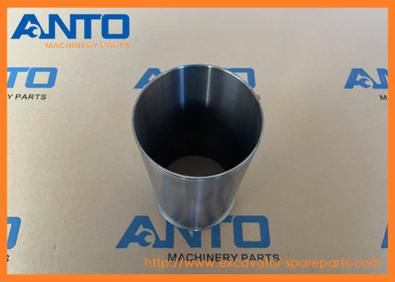 6207-21-2110 6207-21-2111 Cylinder Liner KOMATSU Bagian Mesin Penggali Untuk 3D95S-W-1B