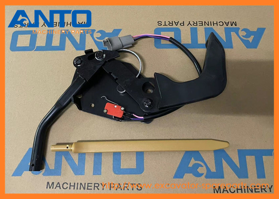 2346613 234-6613 Fitting Switch Posisi Untuk Bagian Listrik Penggali 311D LRR 311F LRR