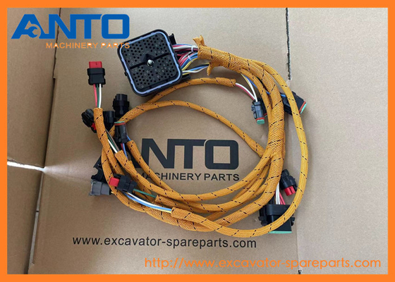 3239140 323-9140 Bagian Mesin Excavator Harness Mesin Fitting Untuk 330D 330D FM 330D L
