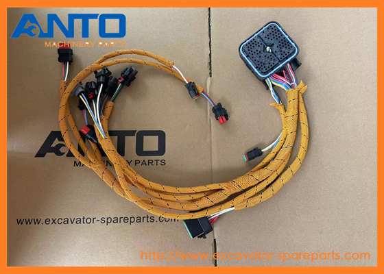 3239140 323-9140 Bagian Mesin Excavator Harness Mesin Fitting Untuk 330D 330D FM 330D L