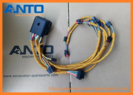 3239140 323-9140 Bagian Mesin Excavator Harness Mesin Fitting Untuk 330D 330D FM 330D L