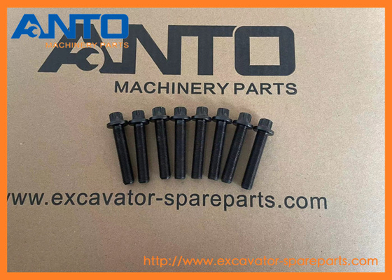3239312 323-9312 Bolt Excavator Spare Parts Untuk 312D2 312D2 GC 312D2 L 312E 312E L 313D2