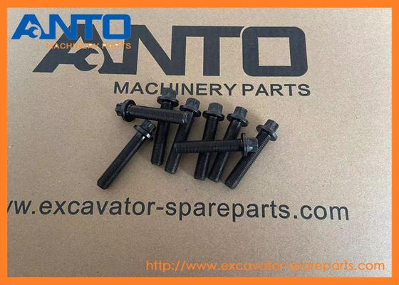 3239312 323-9312 Bolt Excavator Spare Parts Untuk 312D2 312D2 GC 312D2 L 312E 312E L 313D2