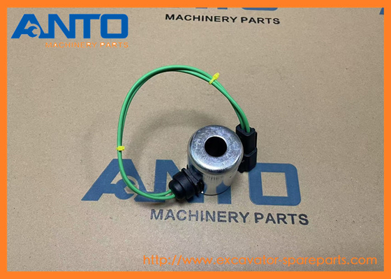 3265214 326-5214 Excavator Coil Bagian Listrik Fitting Untuk 793B 793C 793D
