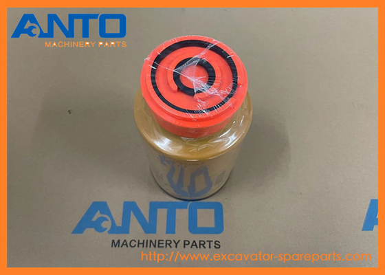 3261644 326-1644 Filter bahan bakar Fitting Filter Excavator Untuk 311D LRR 312C L 312D 312D L