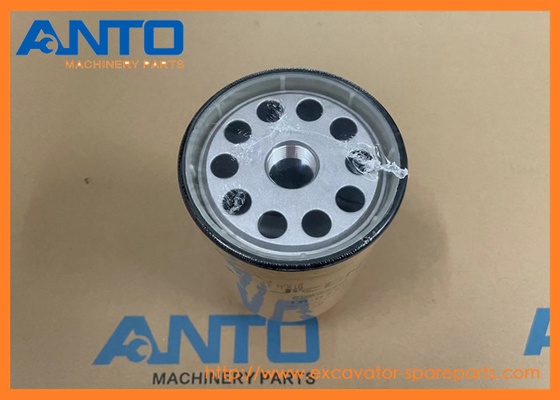 3261644 326-1644 Filter bahan bakar Fitting Filter Excavator Untuk 311D LRR 312C L 312D 312D L