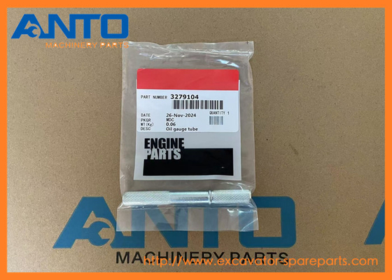 3279104 suku cadang excavator tabung yang digunakan untuk HYUNDAI R130LC3 R160LC3 R290LC3 R320LC3
