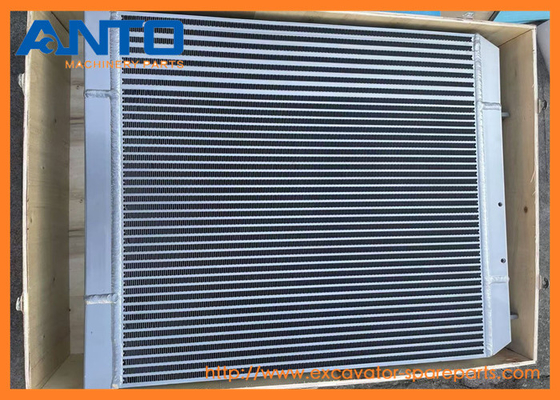 30/927040 30927040 Oil Cooler JCB Excavator suku cadang