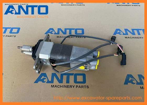 702-16-06130 7021606130 Pilot Valve KOMATSU Wheel Loader Spare Parts Untuk WA470-6 WA480-6