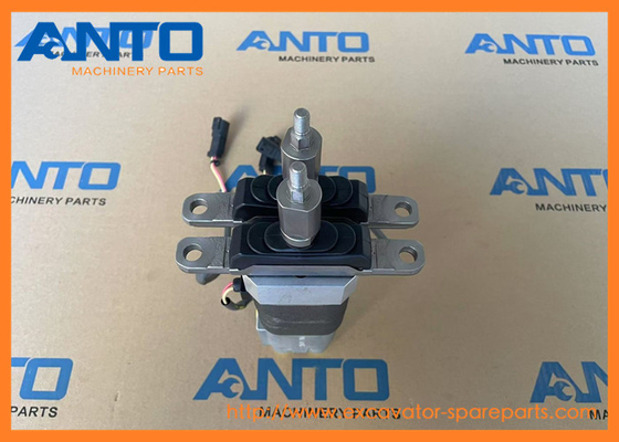 702-16-06130 7021606130 Pilot Valve KOMATSU Wheel Loader Spare Parts Untuk WA470-6 WA480-6