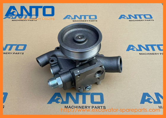 352-2139 3522139 Bagian Mesin Excavator Pompa Air Fitting Untuk 322C 322C FM 324D 324D FM