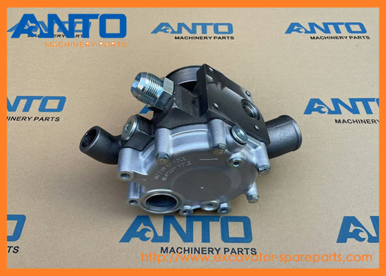 352-2139 3522139 Bagian Mesin Excavator Pompa Air Fitting Untuk 322C 322C FM 324D 324D FM