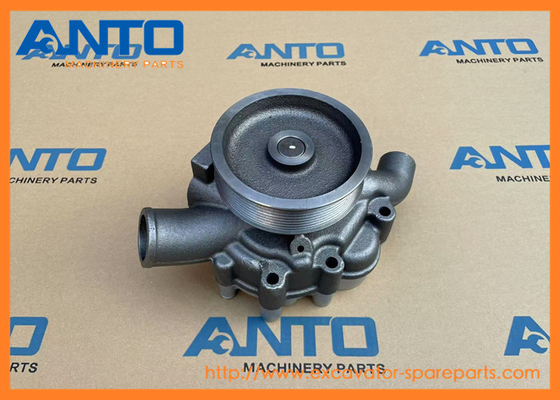 352-2139 3522139 Bagian Mesin Excavator Pompa Air Fitting Untuk 322C 322C FM 324D 324D FM