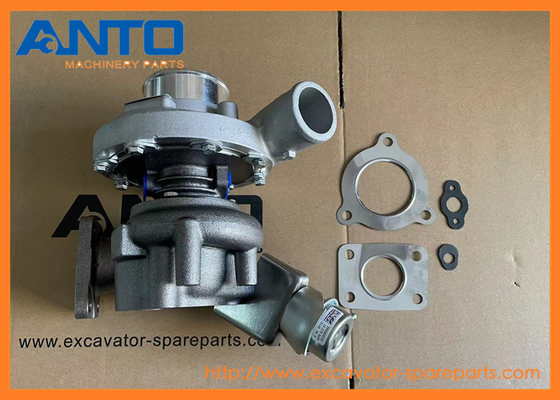 3539808 353-9808 Turbocharger Excavator Mesin Bagian Fitting Untuk 924K 930K 938K