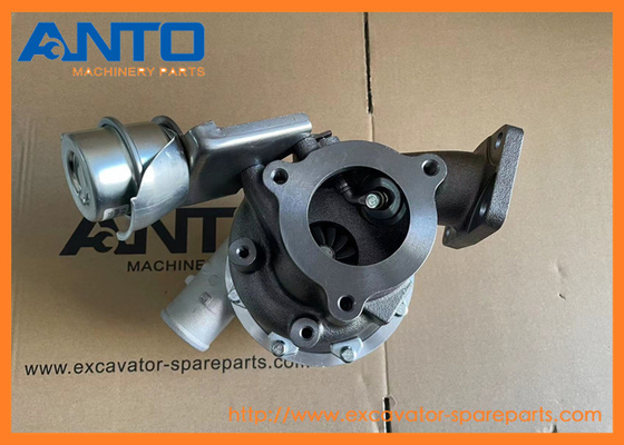 3539808 353-9808 Turbocharger Excavator Mesin Bagian Fitting Untuk 924K 930K 938K