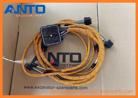 3540049 354-0049 Bagian Mesin Excavator Bagian Mesin Untuk 365C 365C L 365C L MH 374D L
