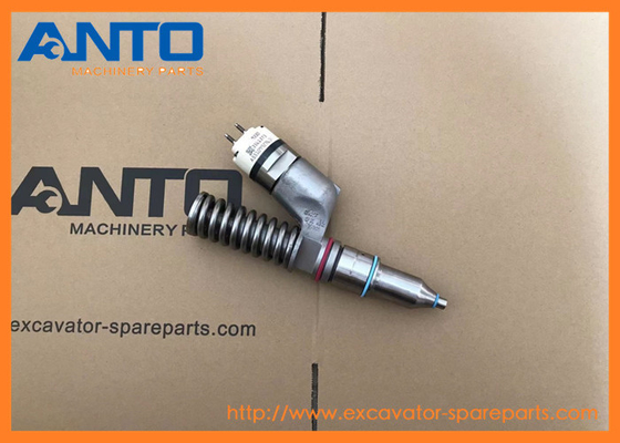 3561373 356-1373 Bagian mesin Excavator Injector bahan bakar yang cocok untuk C32